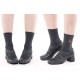 Iris Corolla Releve Cross Strap Mary Jane Shoes(Reservation/6 Colours/Full Payment Without Shipping)